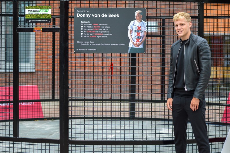 Food & Web Inspiration - dutchpanna - donny van der Beek